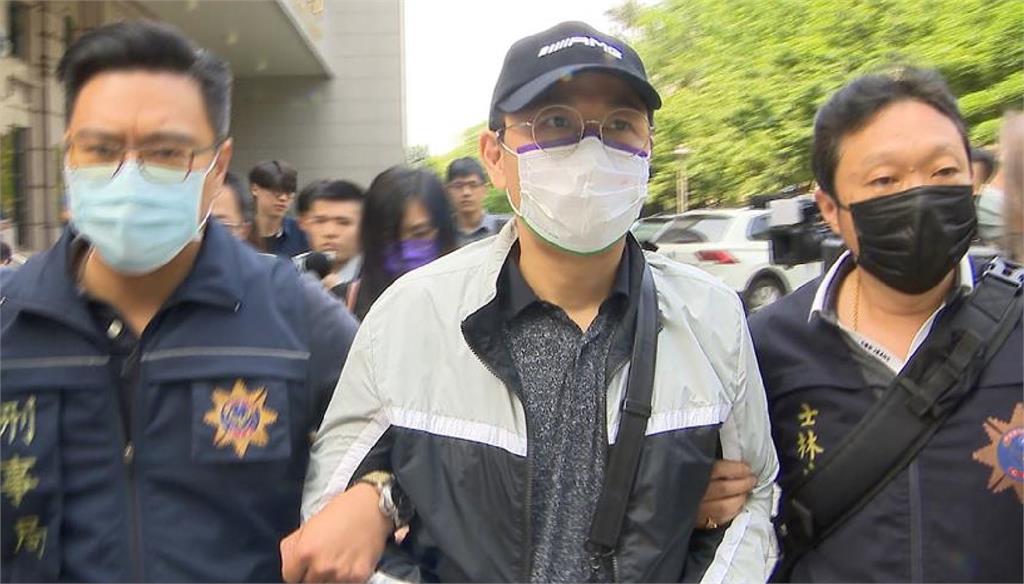 快新聞／不法吸金90億餘元！「im.B」詐騙案今二審宣判　曾耀鋒改判16年徒刑