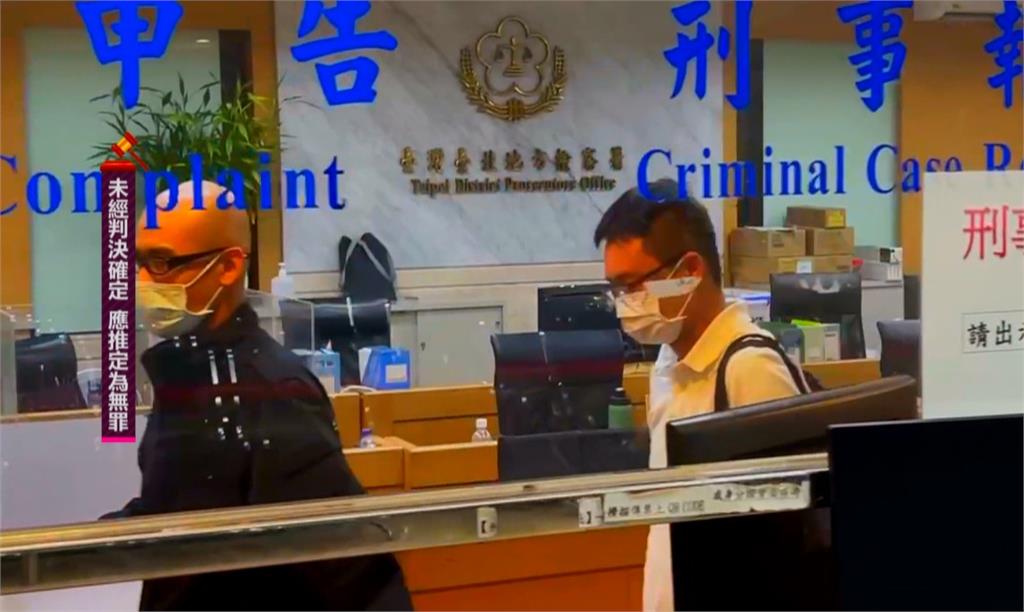 遭爆林岳龍曾任網路小編？鄭正鈐：從未在辦公室任職