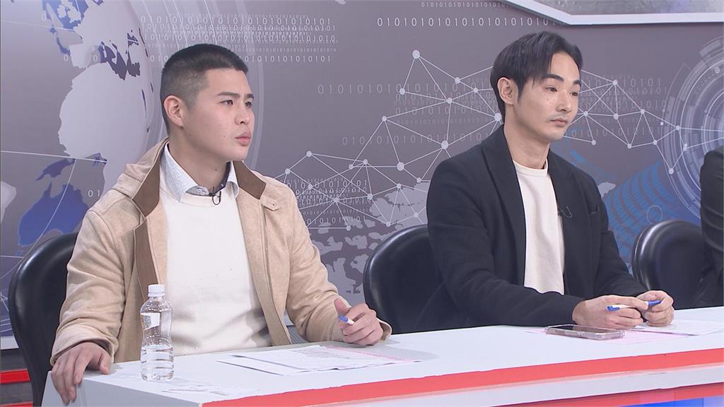 最前線(影)/海峽導報自爆?揭中共統戰暗黑手法!閩南狼爆:有人在裡面!