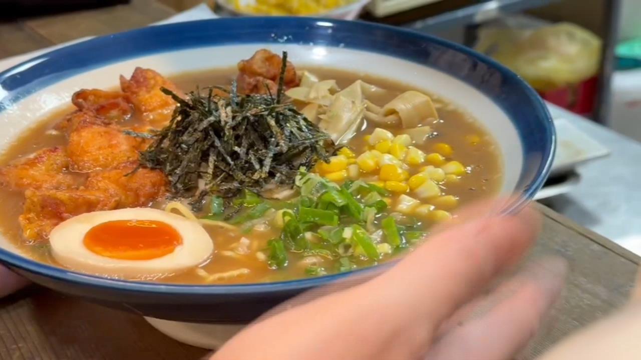 板橋11年拉麵店鬧分家老闆討公道　控前合夥人「把11年努力整碗端走」