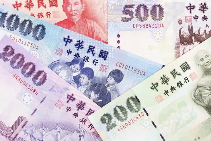 因為梅花鹿?楊金龍:新台幣500元一定會改版 首批新鈔最快這時發行