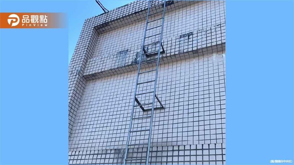 驚！北市文山區大樓水塔驚見腐屍 住戶喝屍水崩潰