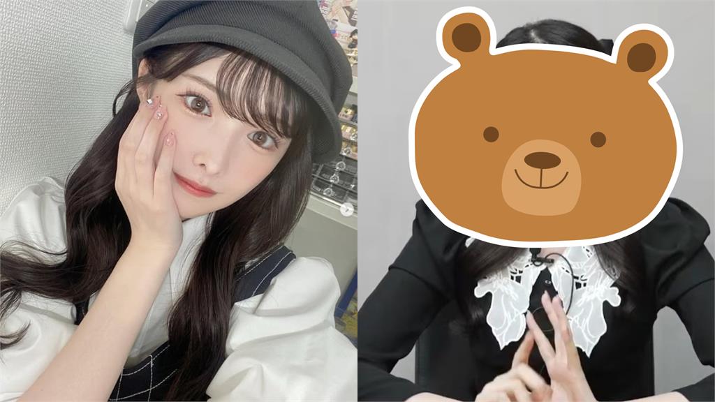 「日本第一神腿」新有菜震撼引退！本人親曝「提前退休真相」：感受到…