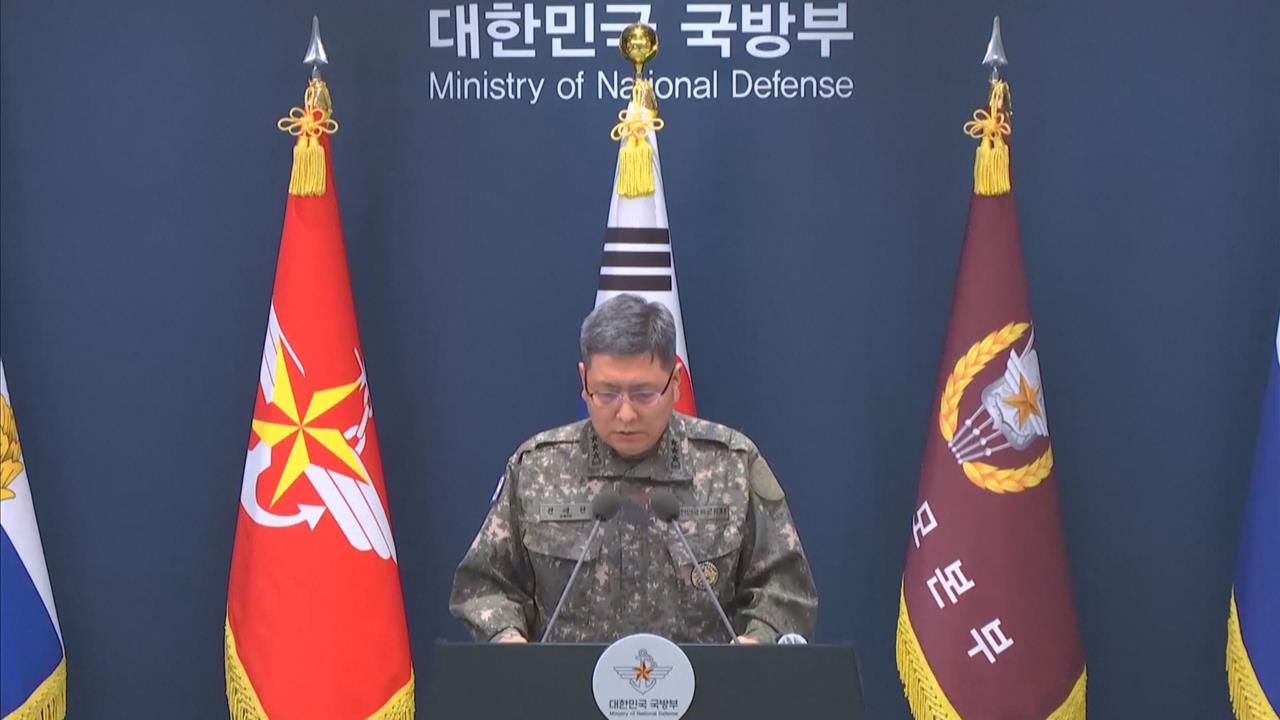 3士兵被地雷炸傷！南韓調查出爐北韓埋雷　李在明回應了