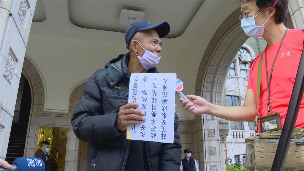 快新聞／柯賜海陳屍陽明山前山公園車內　姐指昨跌倒撞到頭不願就醫