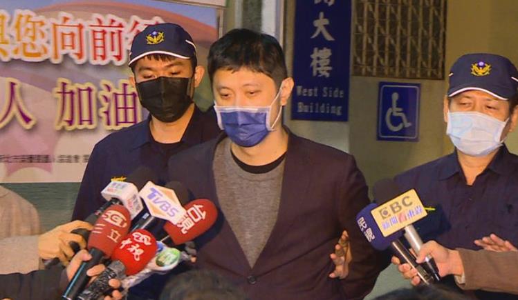 快新聞／遭林秉樞父質疑未及時送醫　北所：已拔葉克膜、病情穩定