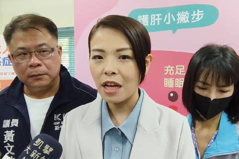 快新聞／高虹安涉貪被起訴　北檢痛批公私不分、建請褫奪公權