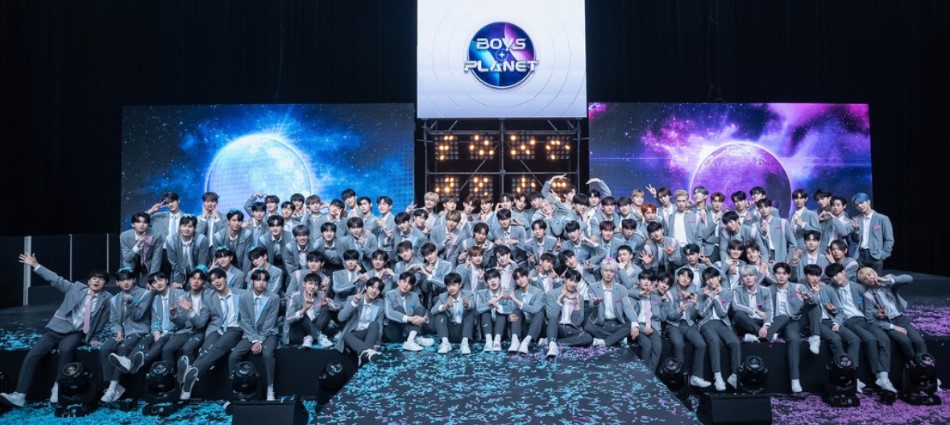 為你的少年投票！南韓男團選秀《Boys Planet》二次公演舞台TOP10　成韓彬、韓維辰你PICK誰？