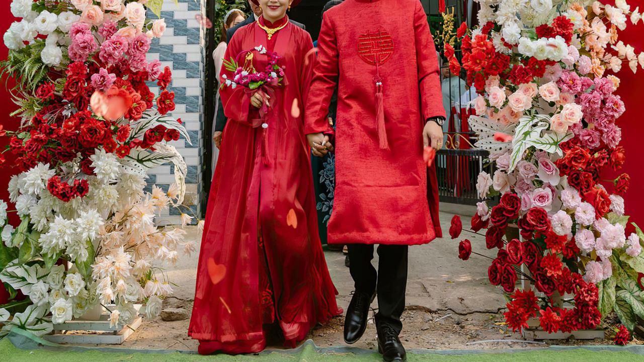 相親3天秒訂婚…越南老婆急上車！嚇壞台男「不敢做到底」網示警1事