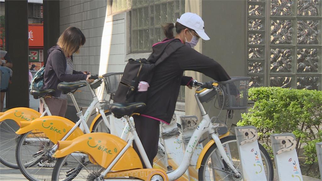 快新聞／YouBike系統遭駭　受影響會員帳號將直接補償500元