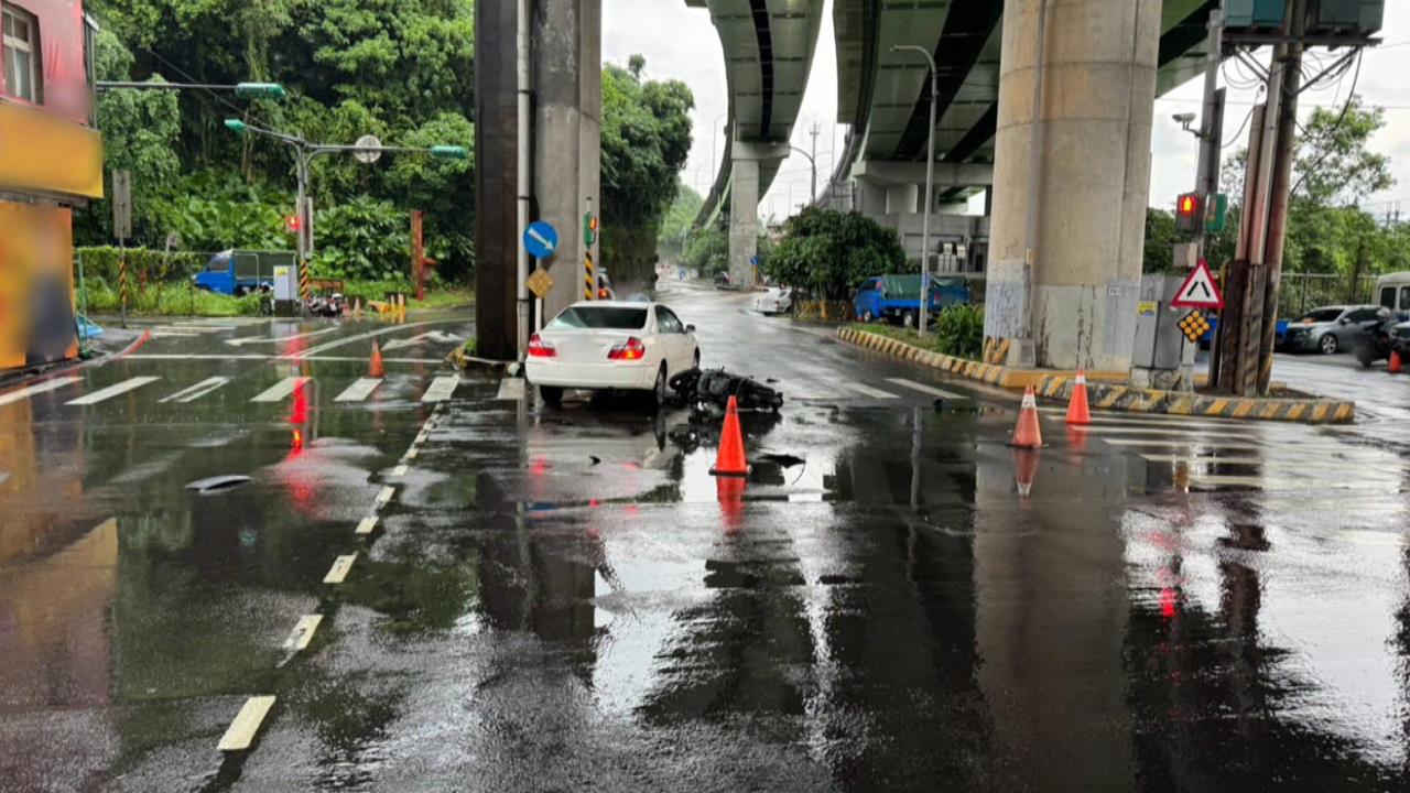 毒駕上路8分鐘奪命！　肇事駕駛開庭稱有留在現場　符合自首條件
