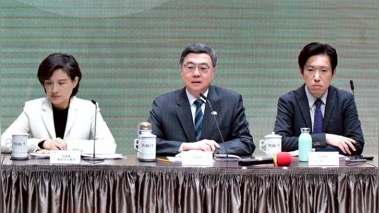 快新聞/羅智強要求電視辯論點名這群人 網諷越級打怪:確定不會被電爆?