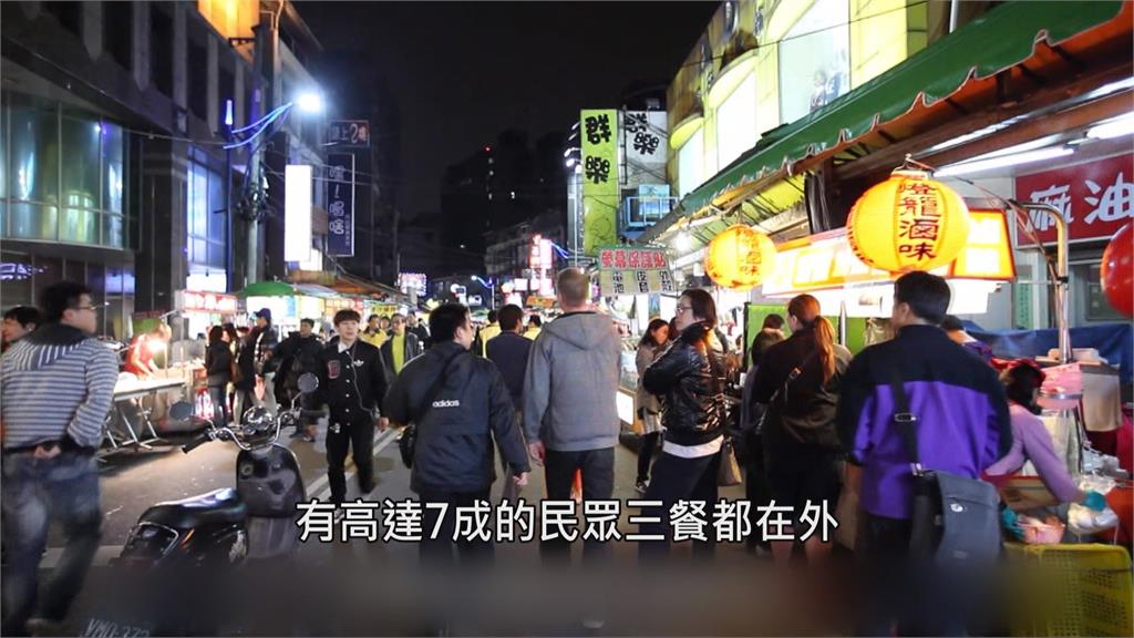 外食族如何健康吃 營養師教你均衡小撇步