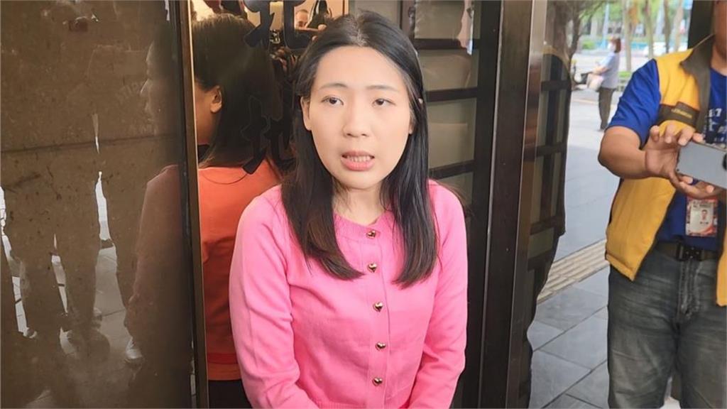 剷除黑芯達標175%奪冠…徐巧芯急喊「相信我一定會贏」！網諷：拿第一好棒