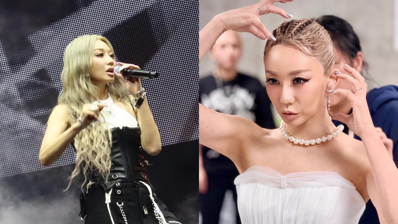 倖田來未香港開唱無預警取消！成「被消失天后」官方全說了：不可抗力因素