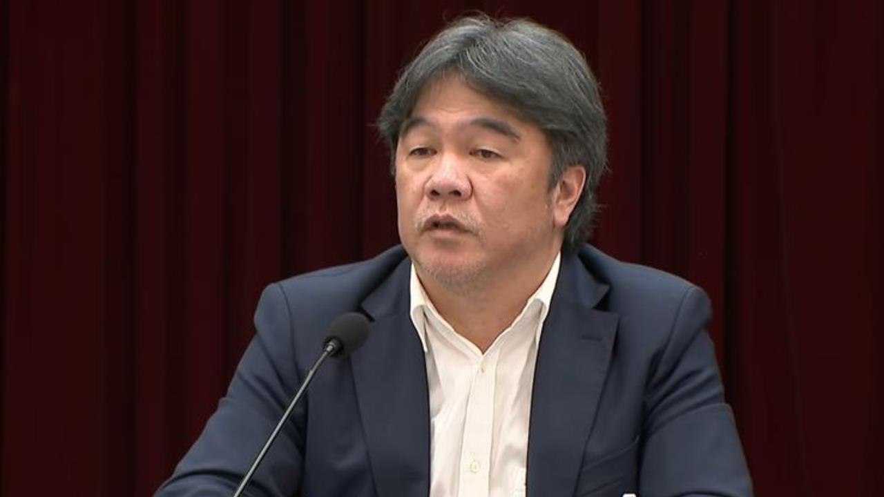 「65歲免健保費」這群人怒出招了？王必勝還原現場：體制崩壞的開始