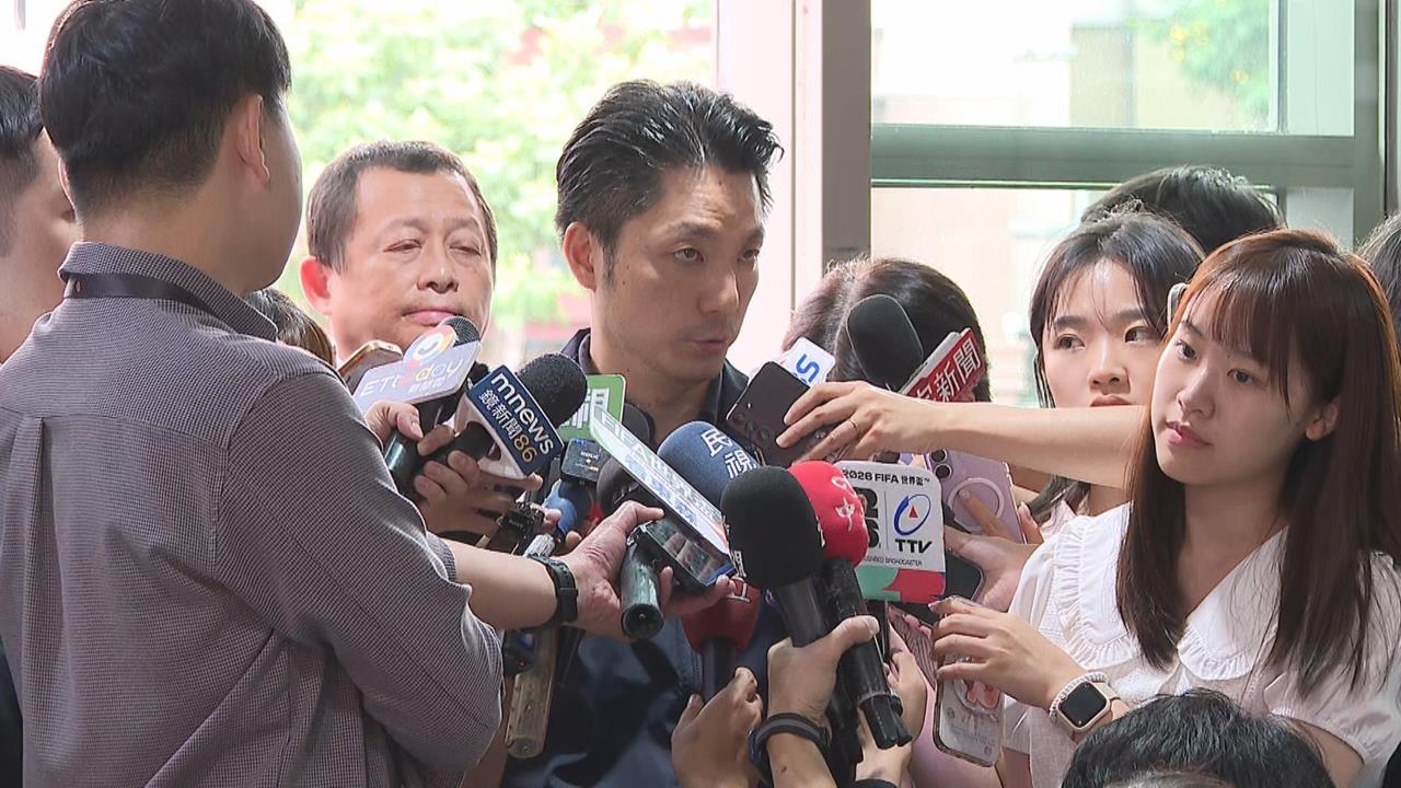 巴威強颱來襲週五恐觸陸　蔣萬安：颱風假依規定評估