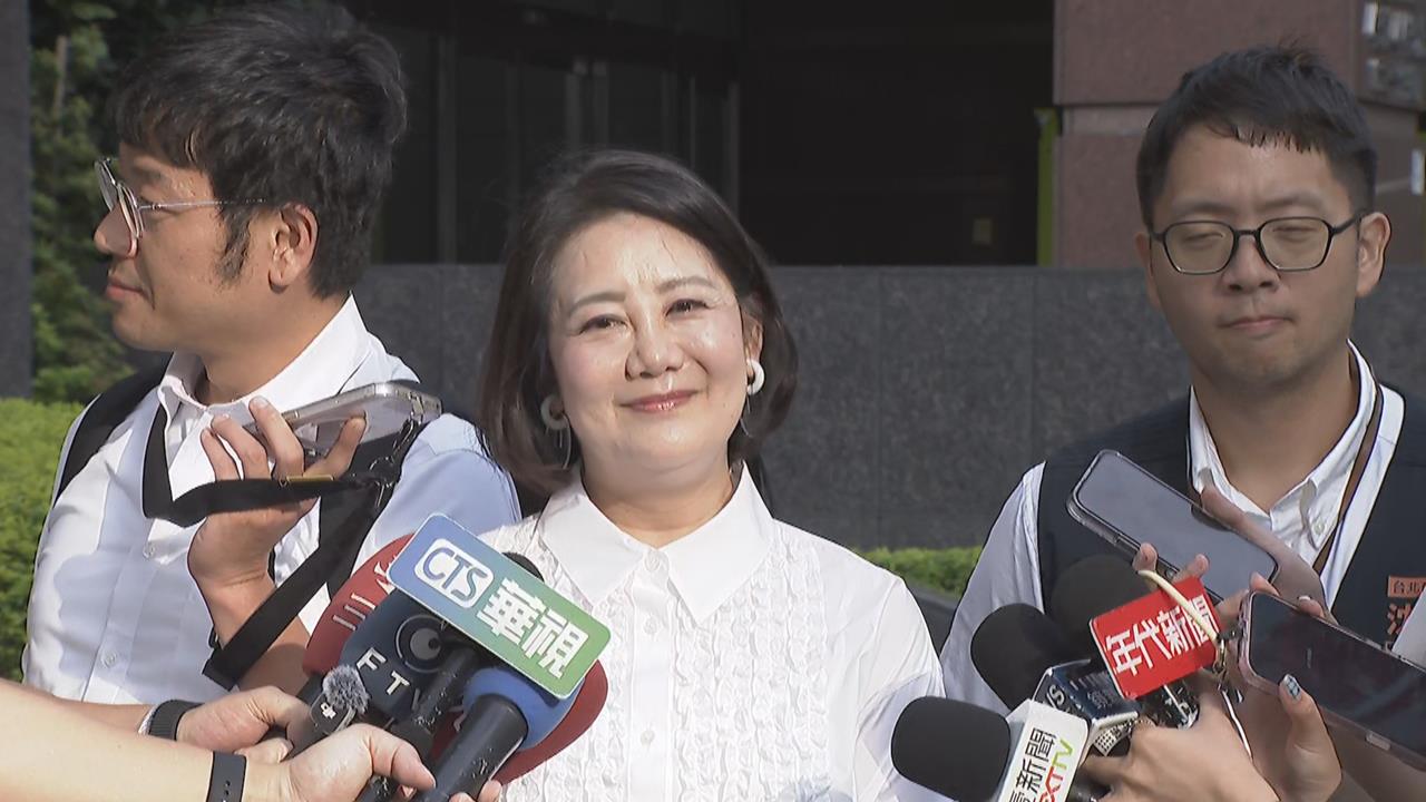 快新聞／北市長電視辯論二度協商！吳思瑤盼先確定「首場」：若這天沈伯洋ok
