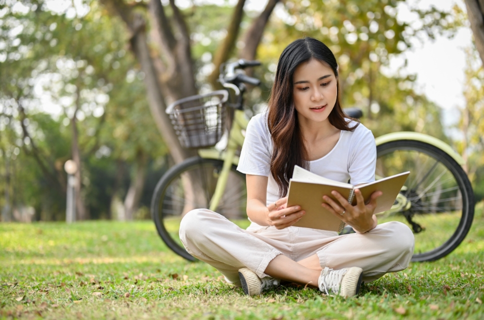 誰說40歲後只有下坡路？掌握這6件小事讓下半場人生高速前行