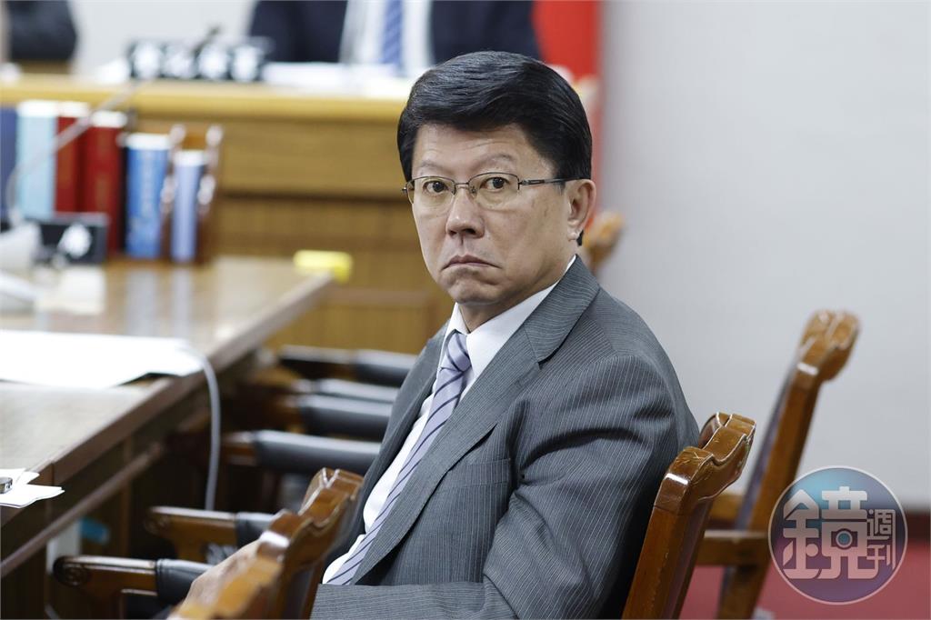 查死亡連署！國民黨台南2幹部涉偽造文書　遭當庭逮捕聲押禁見