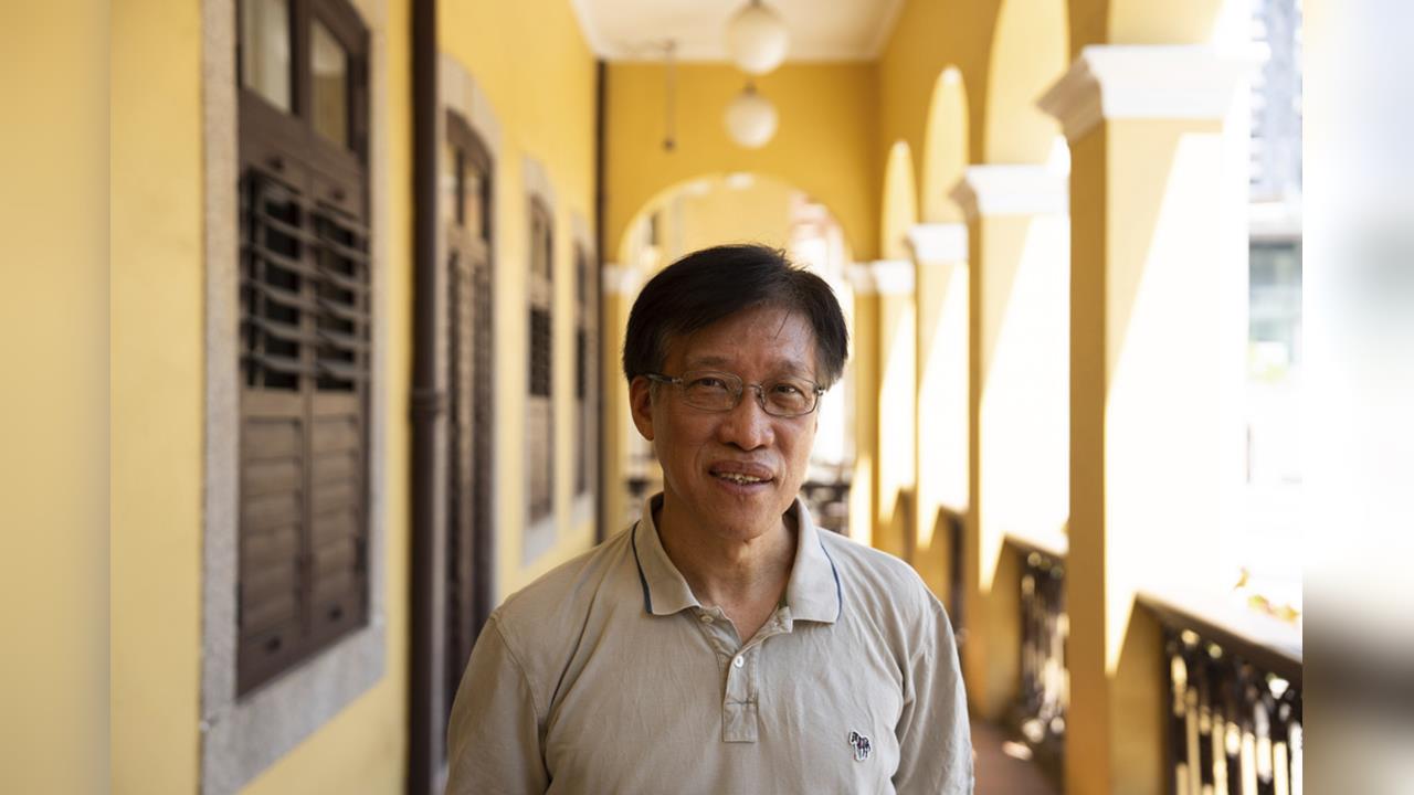 快新聞／澳門首宗國安法案！法院閉門審訊民主派議員　控「顛覆國家政權」