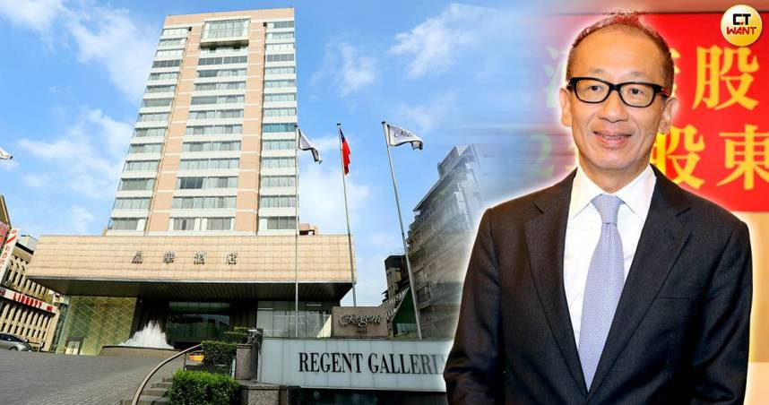 2025飯店王3／北市飯店合力賺321億創新高　「這原因」讓大老搖頭喊救國旅