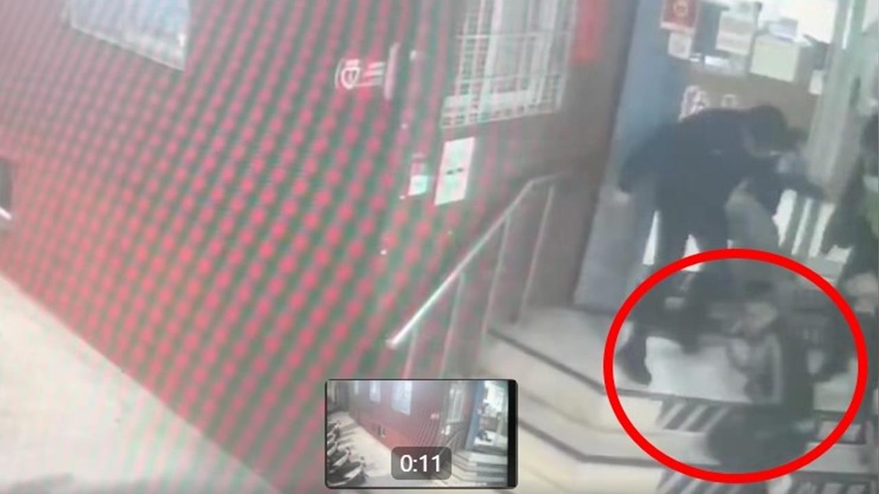 台南29歲足療師「追砍路人」釀3傷！黃偉哲公布「最新影片」發聲了