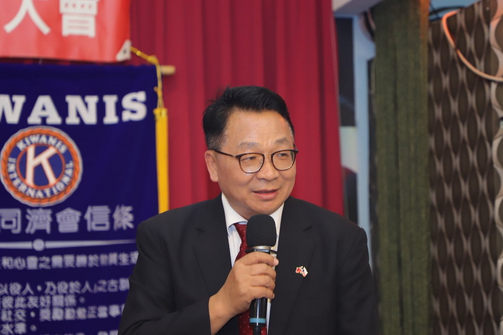 疑涉收賄推修法 前立委陳歐珀延押抗告遭駁