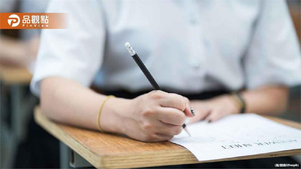 學霸逆襲！學習歷程造假風波後重考上成大醫學系