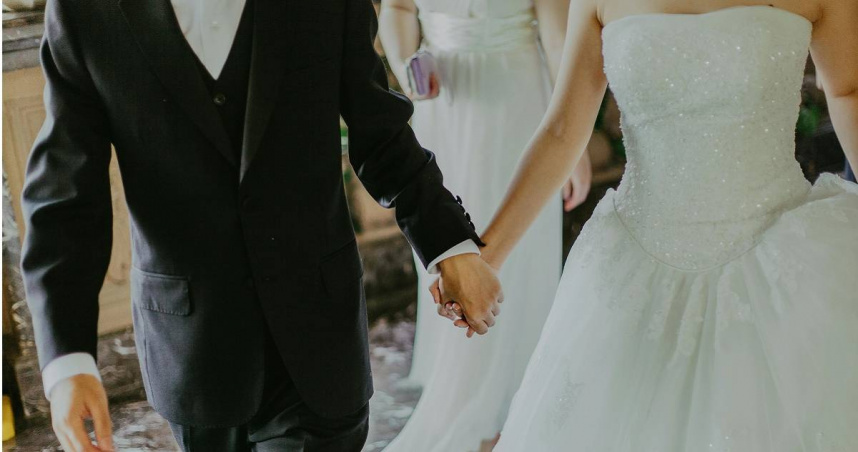 女友要他出330萬才肯結婚　男方傻眼：我壓力好大