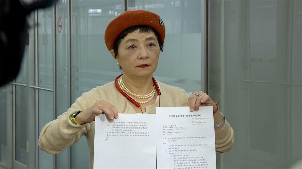 遭逼宮！民眾黨創黨元老「哽咽」　再爆陳智菡不是黨員