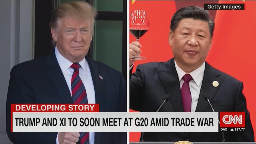 美中貿易戰2.0要來了？　西方企業加速逃離中國