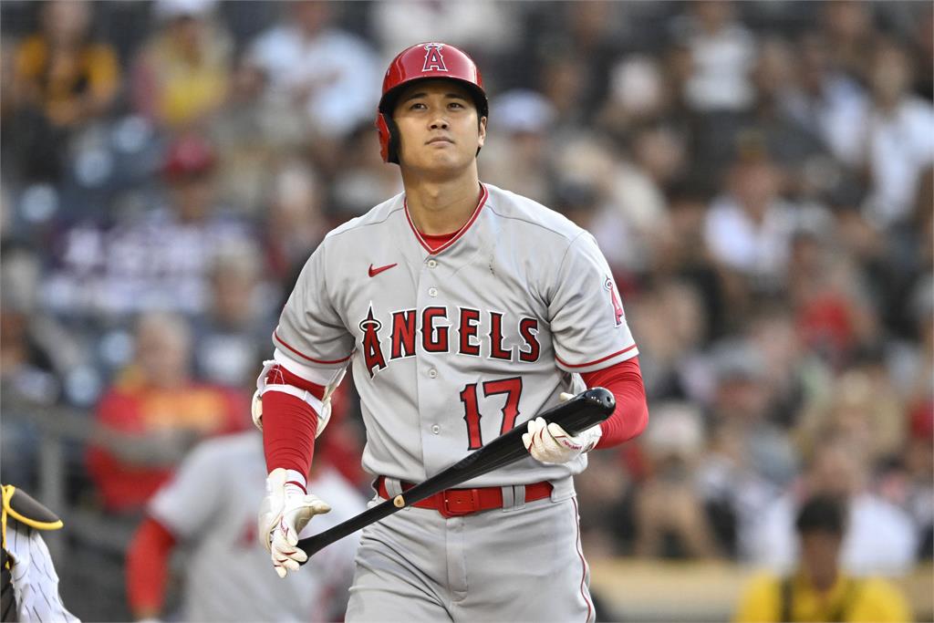 大谷翔平手指傷勢惡化「明星賽不登板」！總教練親曝調度情況