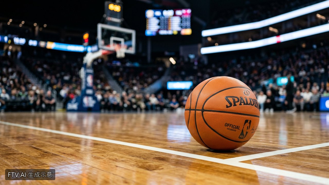NBA／金塊匹配雷霆1200萬報價　留住前鋒 Spencer Jones