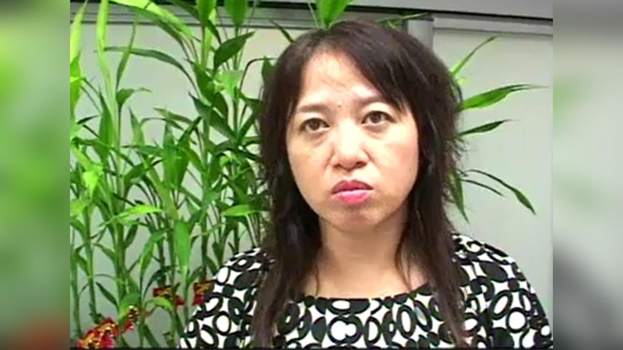 快新聞/接受88會館免費招待慘了!黃錦秋檢察官職位沒了 轉任「這職務」