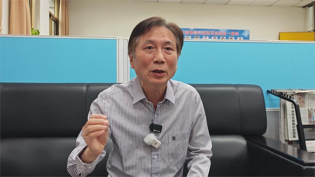 網紅統戰再燒! 八炯.陳柏源直球對決 衝詹江村節目現場踢館