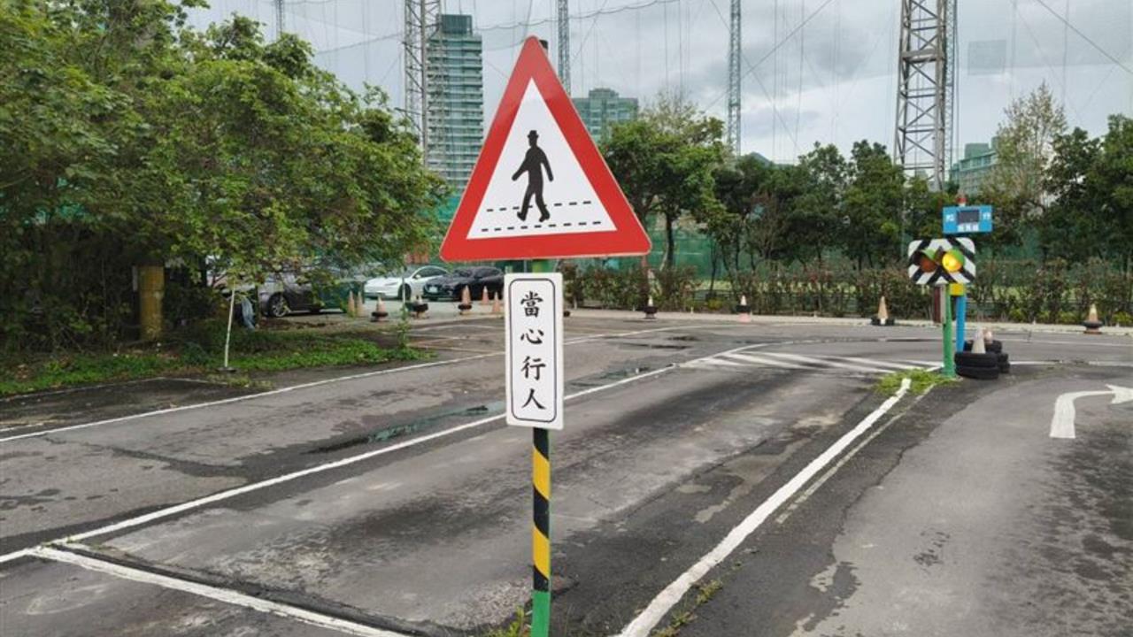 汽車考照3月底變難！新增魔王3動作「沒做秒出局」...新考場亮相