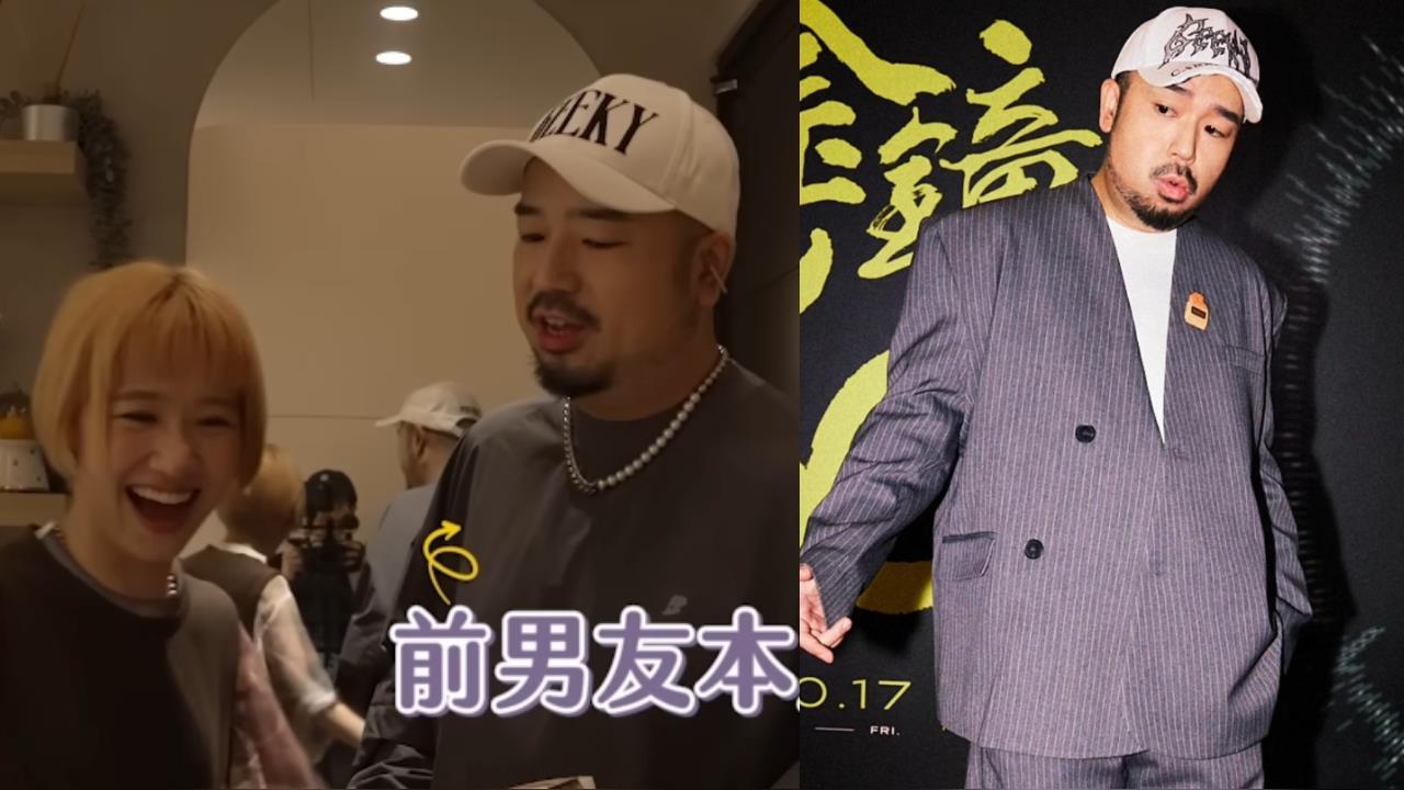 閃兵案再加1藝人 阿達赴新北檢自首30萬元交保