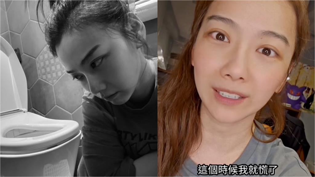 「宅男女神」遊日出事了!快篩陰性「嗅覺全消失」網急勸:快去大醫院