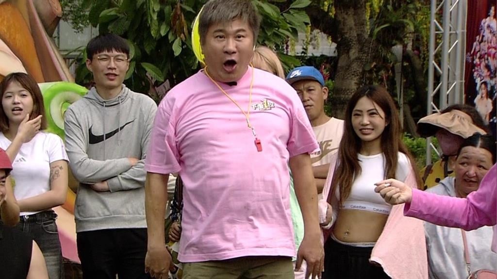 比主持人還會講!胡瓜受不了「觀眾話太多」場面失控尬喊:可以請下去了