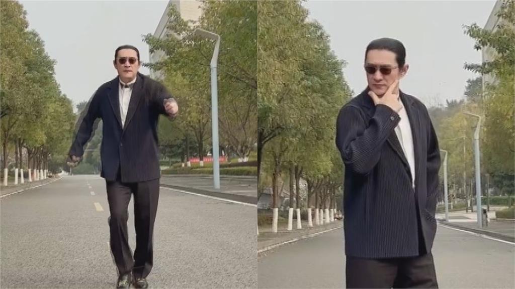 美國看上烏國?黃安唱歌酸「阿美利加是禍首」 網批:舔共又顛倒是非