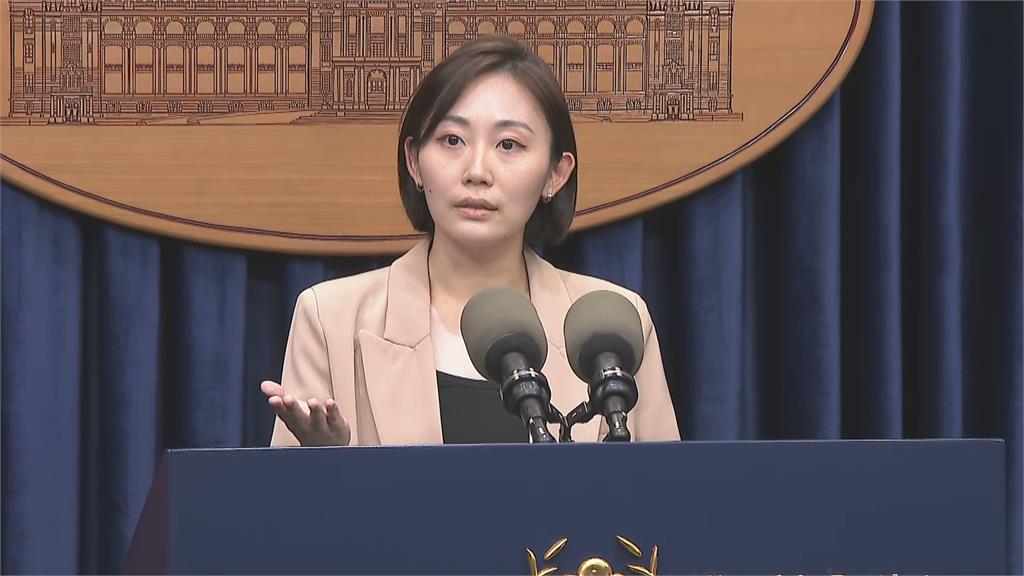 快新聞／總統府又收到恐嚇信「冒名賴清德」　府：皆來自境外、內文有中國用語