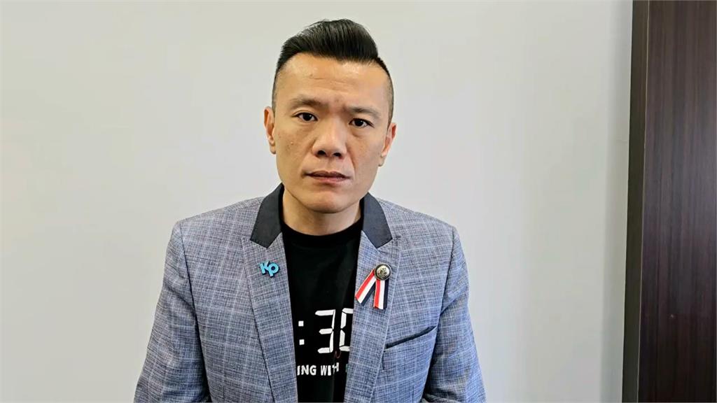 快新聞／綠轟蔡壁如詐騙中市府要求解聘　江和樹：她做的要死、卻被嫌的要死