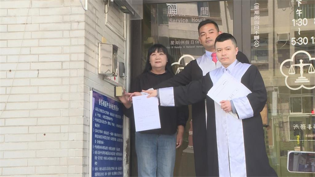 伍麗華：相信罷案領銜人無辜　尊重檢調追查下令者