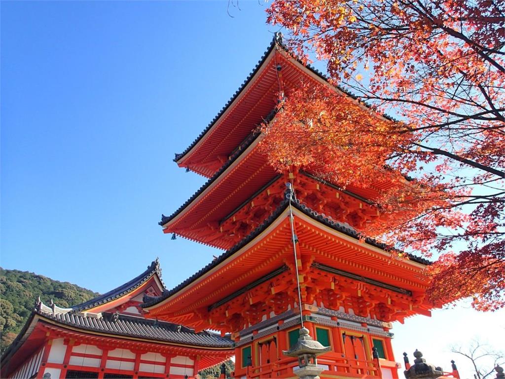 遊日住宿再漲價！「92地」擴大徵住宿稅　京都最高暴漲10倍