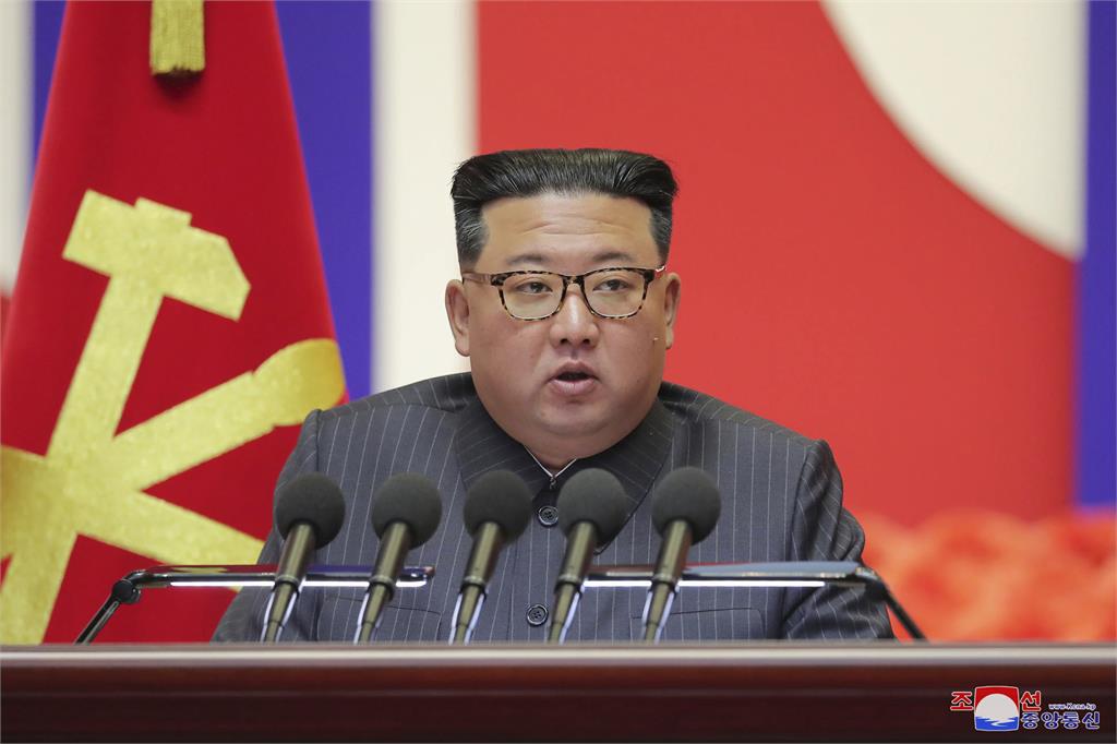 厲害了！北朝鮮宣布3個月抗疫成功　金正恩被爆曾染疫「病情嚴重」