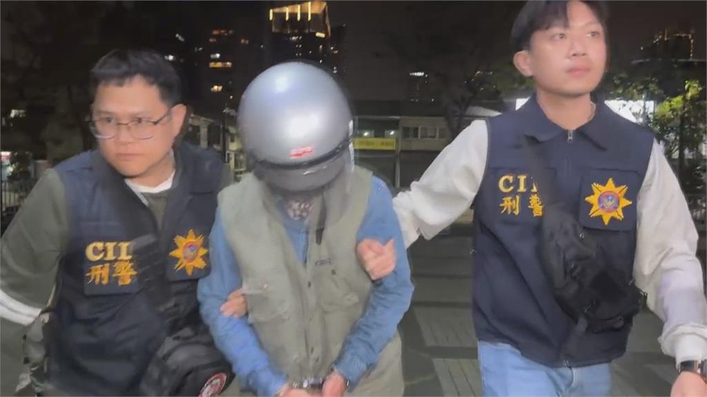 高雄分屍案／連環殺人分屍案續打撈　僅尋獲部分屍塊怎定罪？律師這樣說