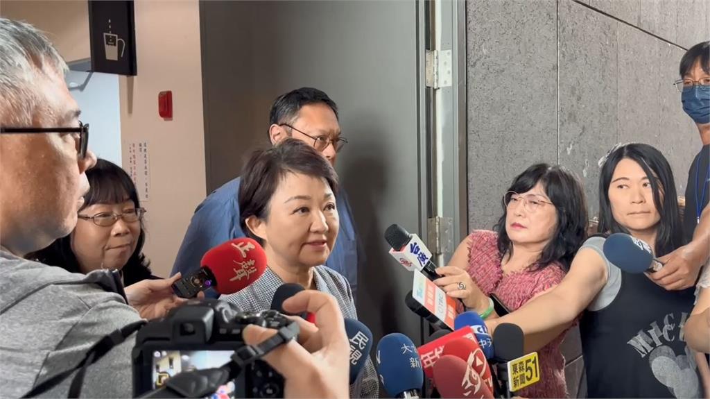 快新聞／人生如戲！台中21歲黑戶少年太離奇　盧秀燕下達3指令緊急處理