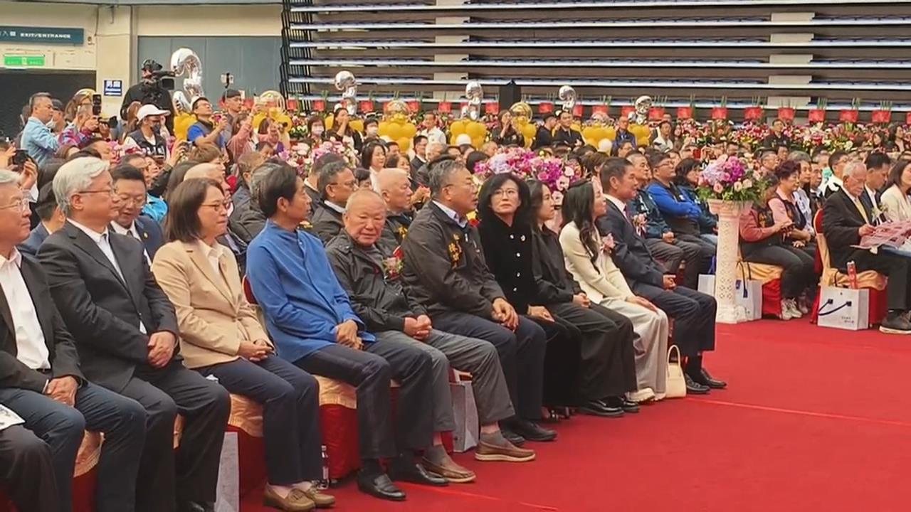 藍白合+1！苗栗縣府人事震撼彈　鍾東錦宣布：賴香伶接任副縣長