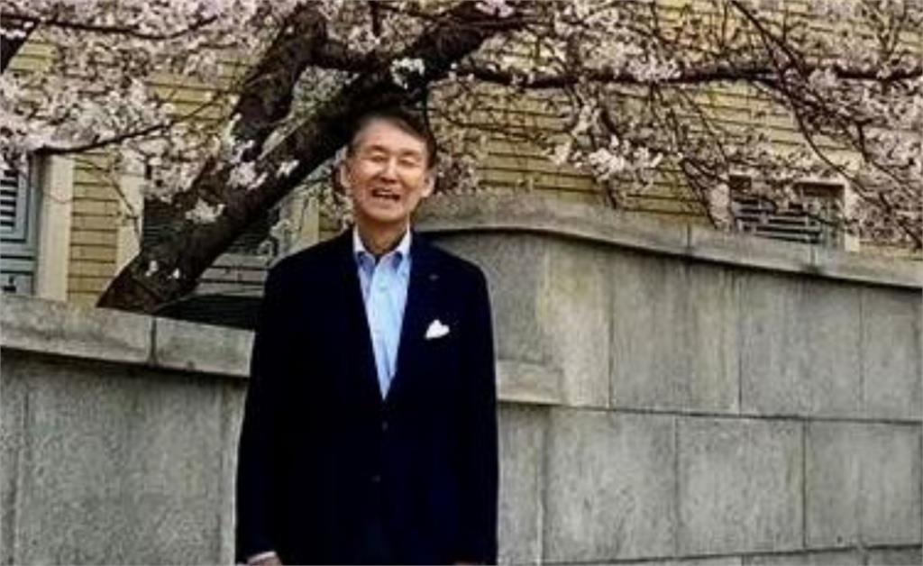 快新聞／日和歌山知事岸本周平「敗血性休克」過世　享壽68歲